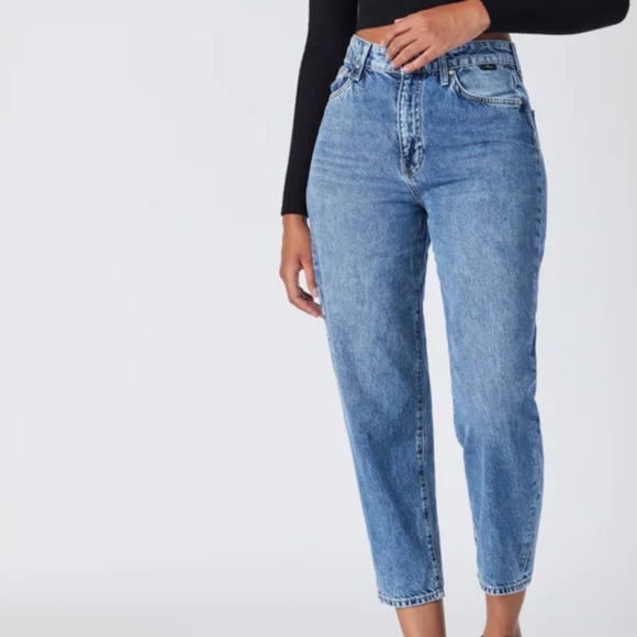 Aritzia Luna Pants (Short) 26 waist - Picture 1 of 6